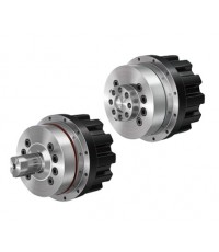 1 Yüksek Hızlı Dönüş İçin Dişli Kutusu Modeli